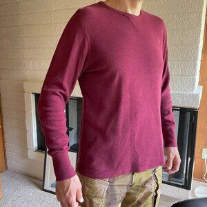 GStar Raw Men's Slim Sweater